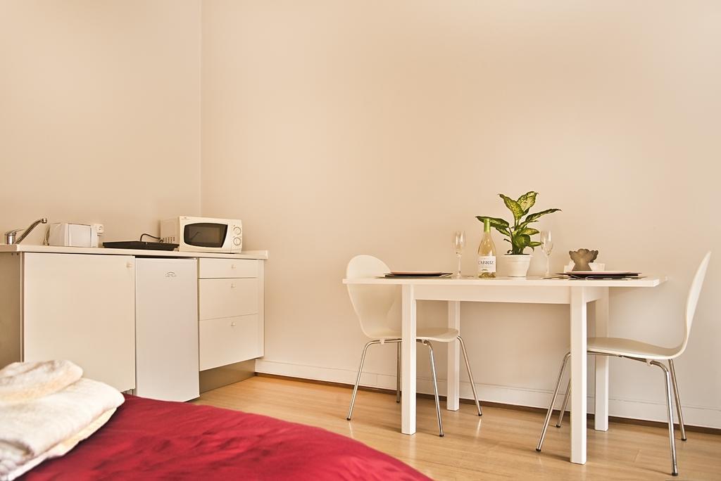 Vrs - Porto Centre Trindade Studio Ngoại thất bức ảnh