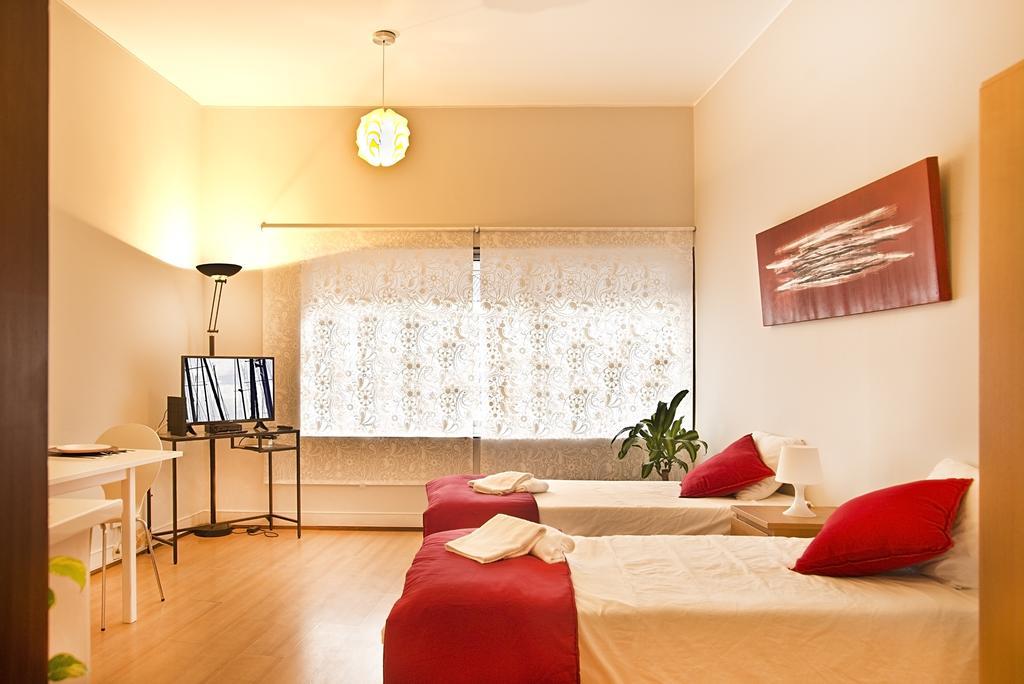 Vrs - Porto Centre Trindade Studio Ngoại thất bức ảnh